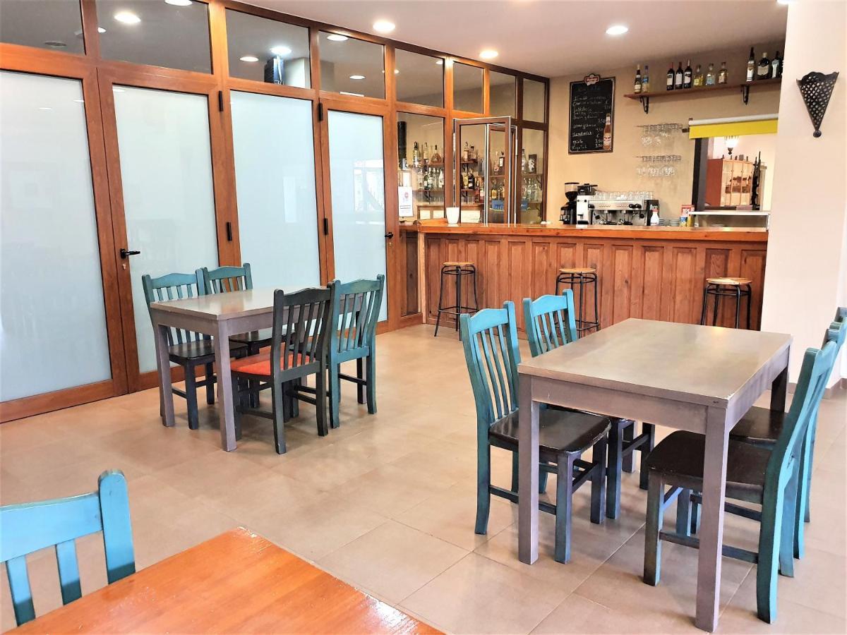 Los Acebos Arriondas Ngoại thất bức ảnh